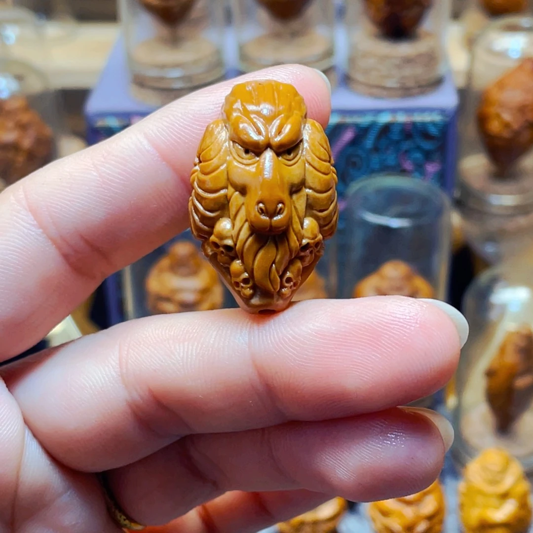 橄榄核手串/手链橄榄