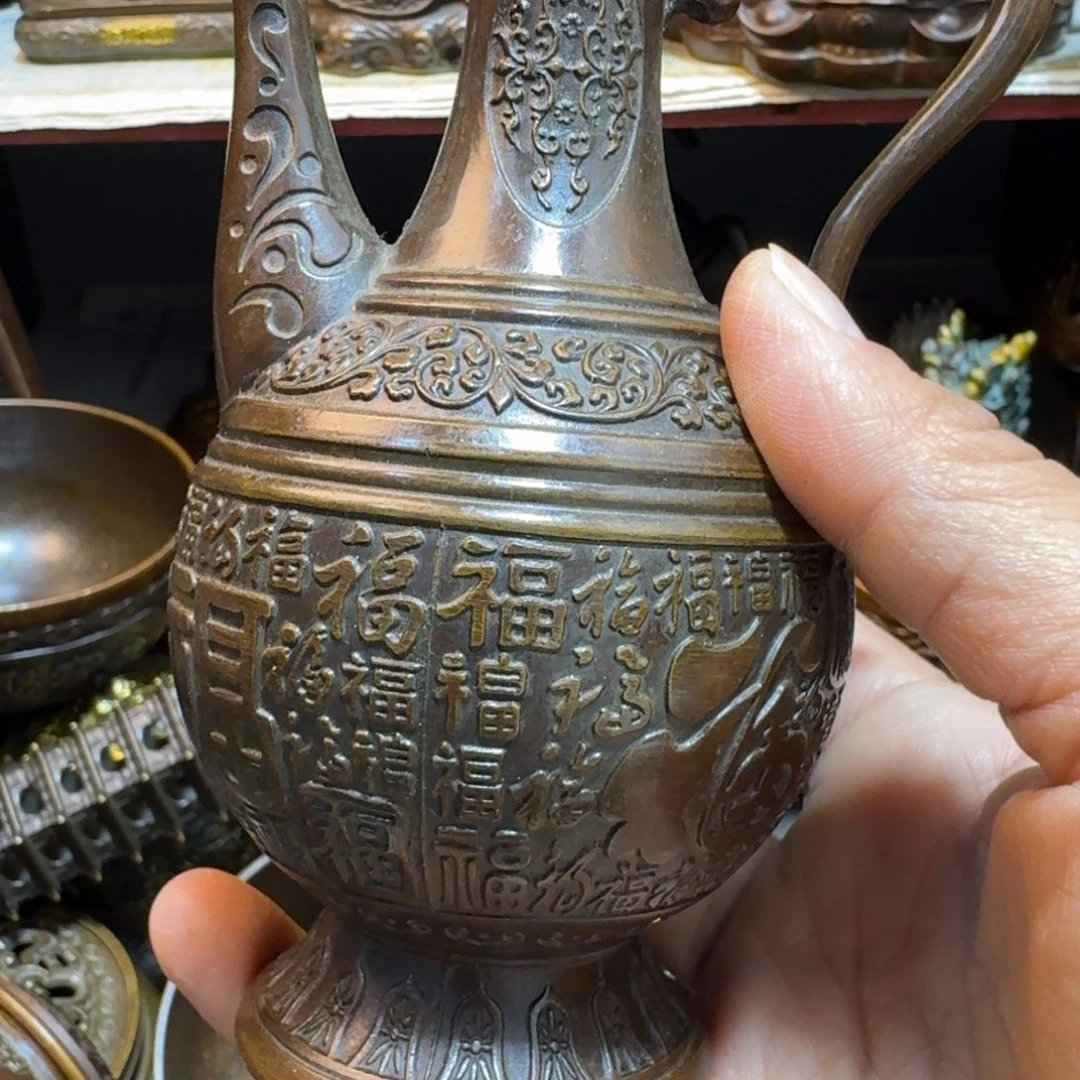 工艺品摆件专属链接