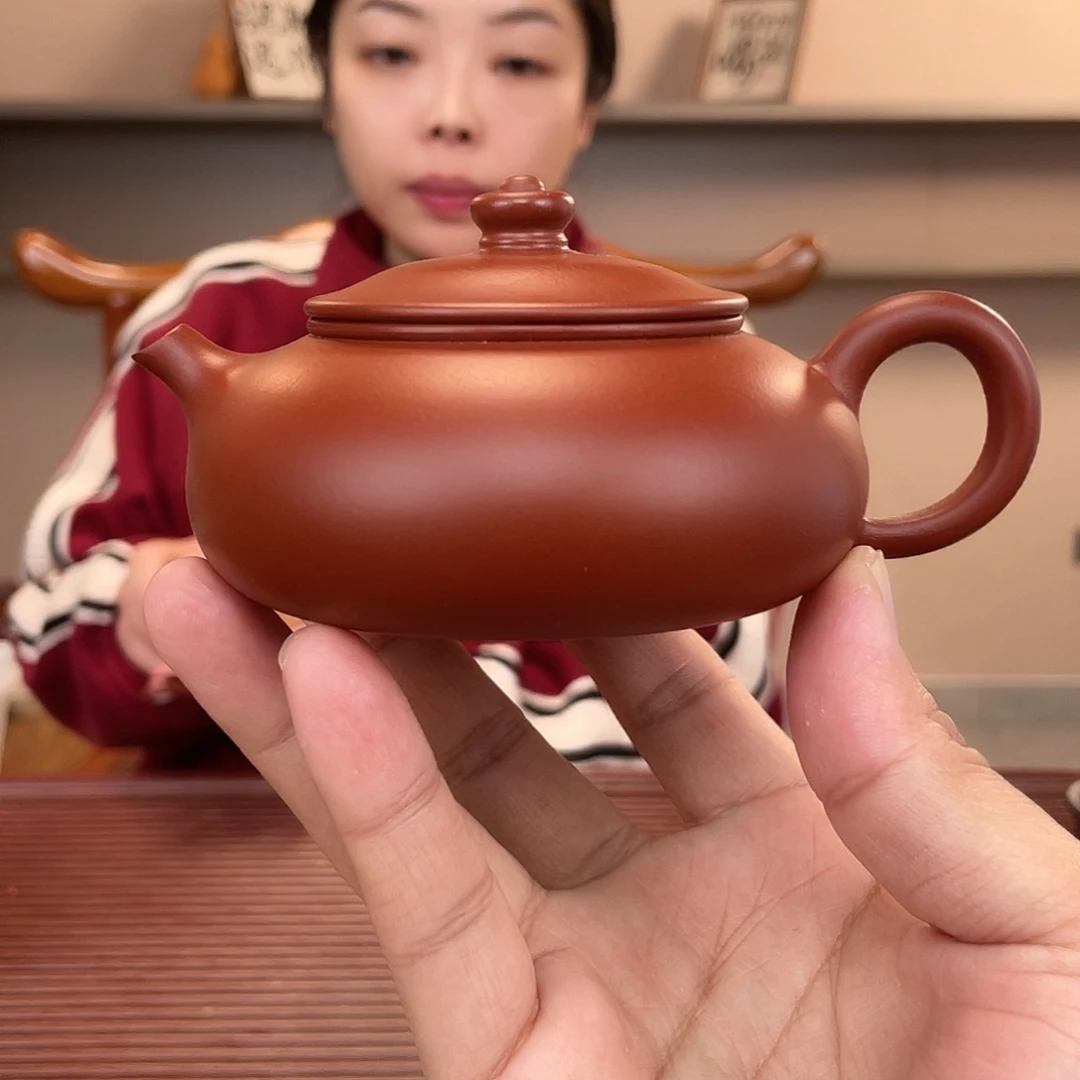 紫砂茶杯S****J今天下午