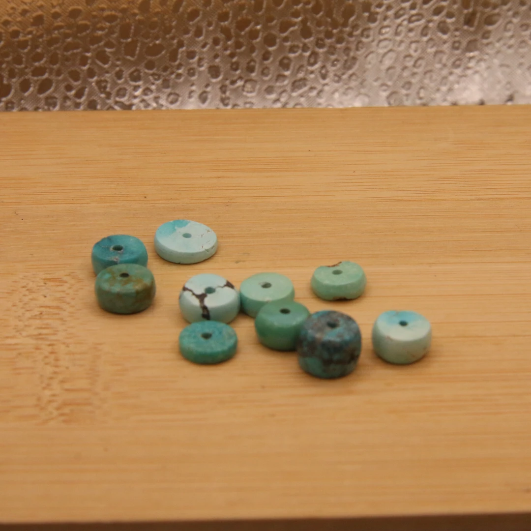 【表哥专属】约8mm配饰（多样性发货发其一）18PS-464