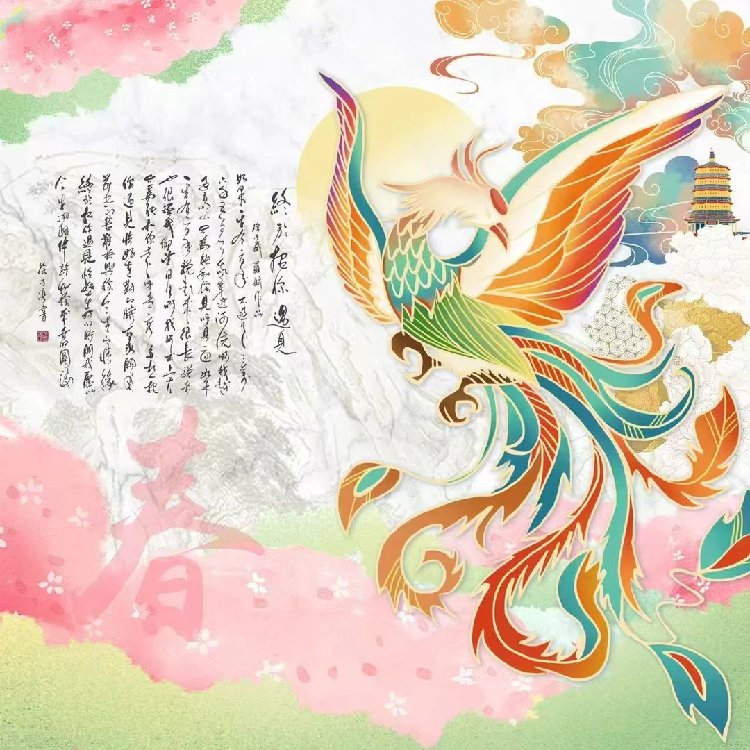 春夏秋冬时尚百搭古风薄款蚕丝大纱巾