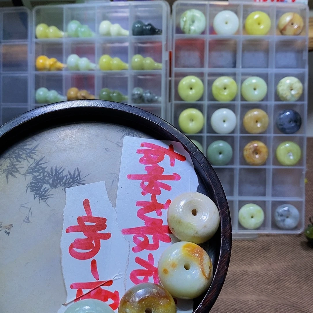 蛇纹石玉未镶嵌其他179