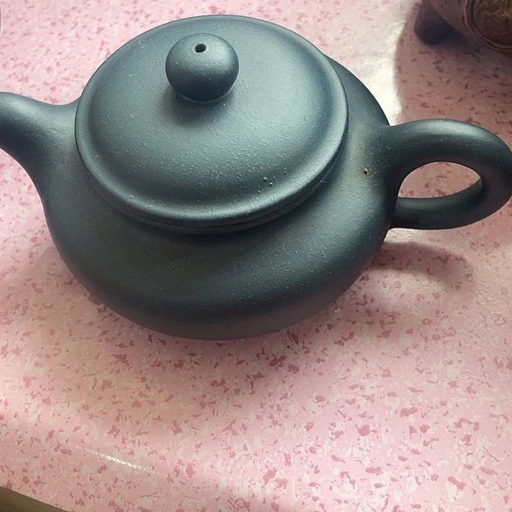 茶壶紫砂紫砂壶大家都知道喜欢紫砂了
