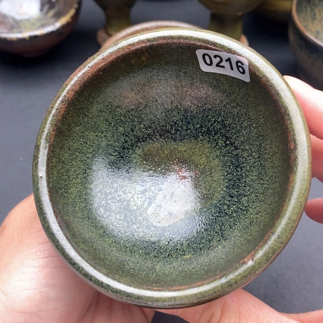 茶盏悠悠茶盏精品利福216