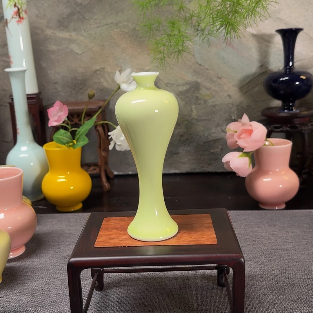花瓶景德镇陶瓷花瓶