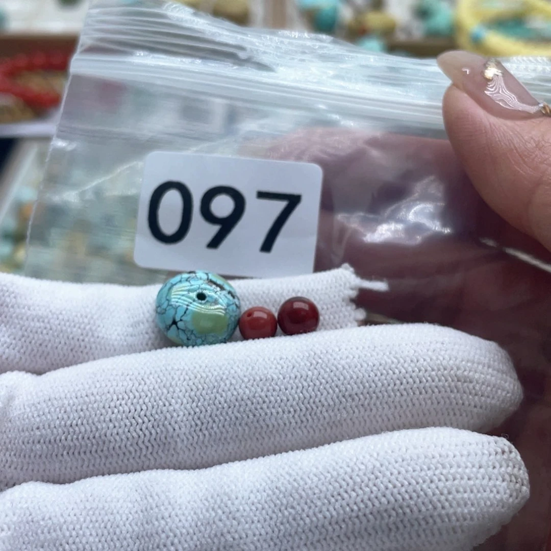 南红玛瑙珠宝奇石未镶嵌S****9