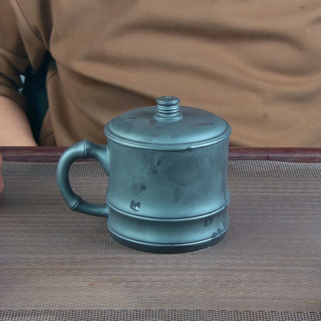 茶杯紫砂高档紫砂茶具套装