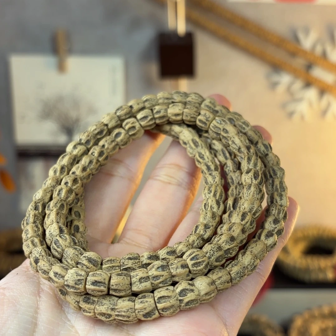 -***e柏香籽/百香籽吊坠