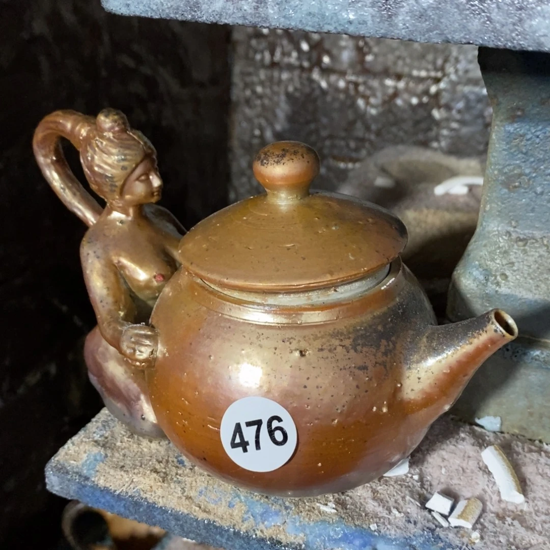 开窑大吉，高货多多476