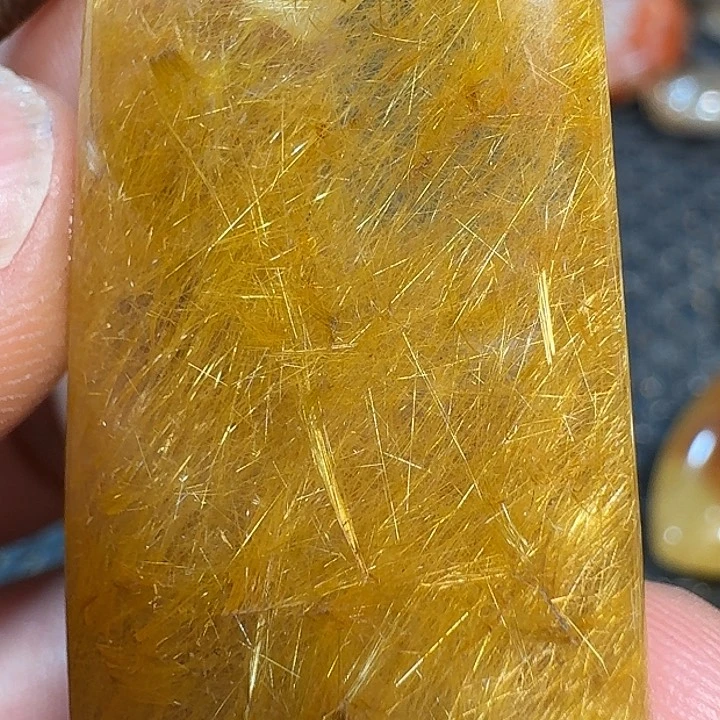 M***兔未镶嵌颈饰水晶我