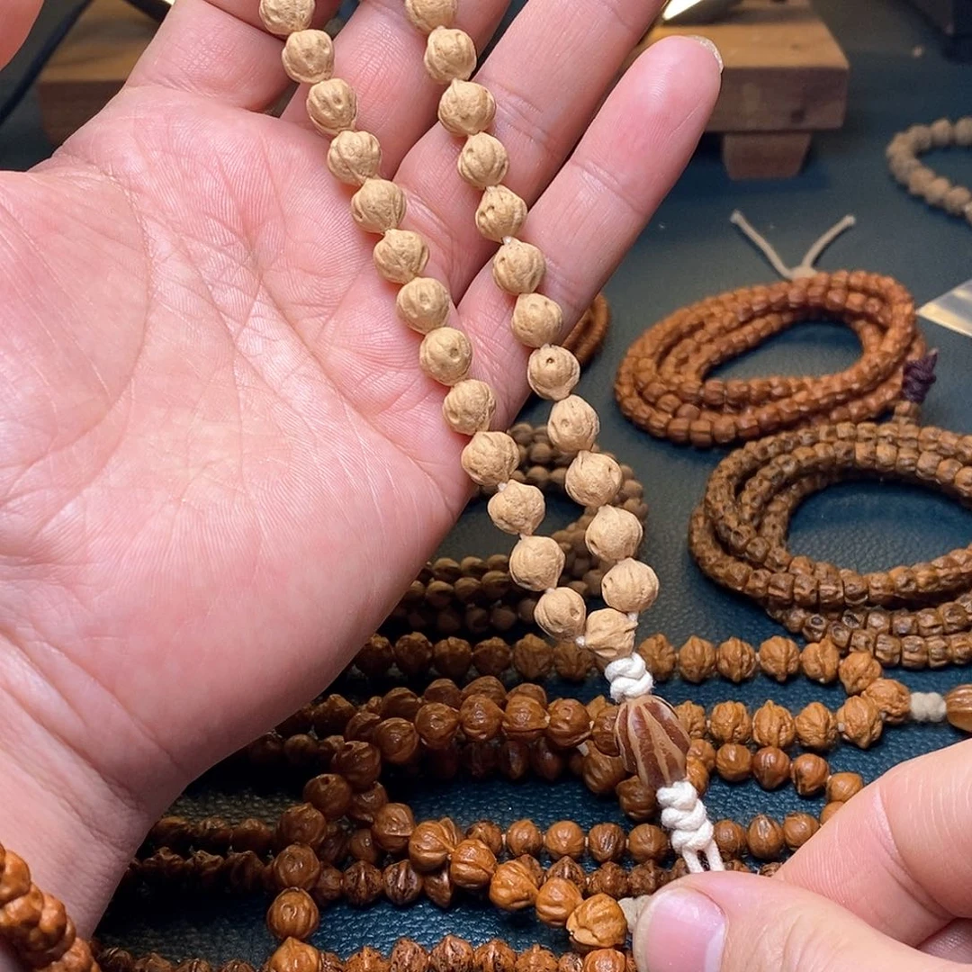 吊坠柏香籽/百香籽