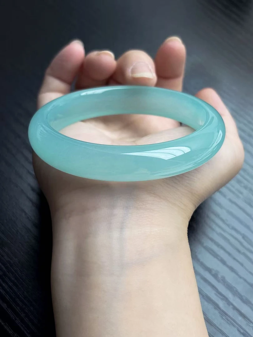 【欣欣专属】水沫薄荷曼波未镶嵌ZSZ24