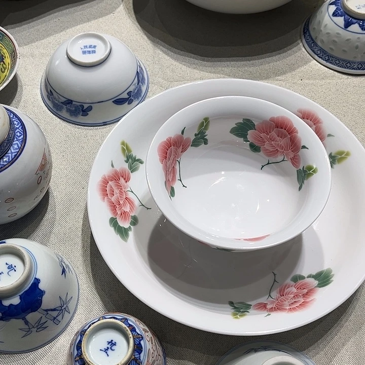 景德镇陶瓷柴胡厂是