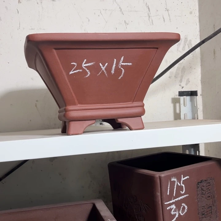 花盆紫砂紫砂花盆