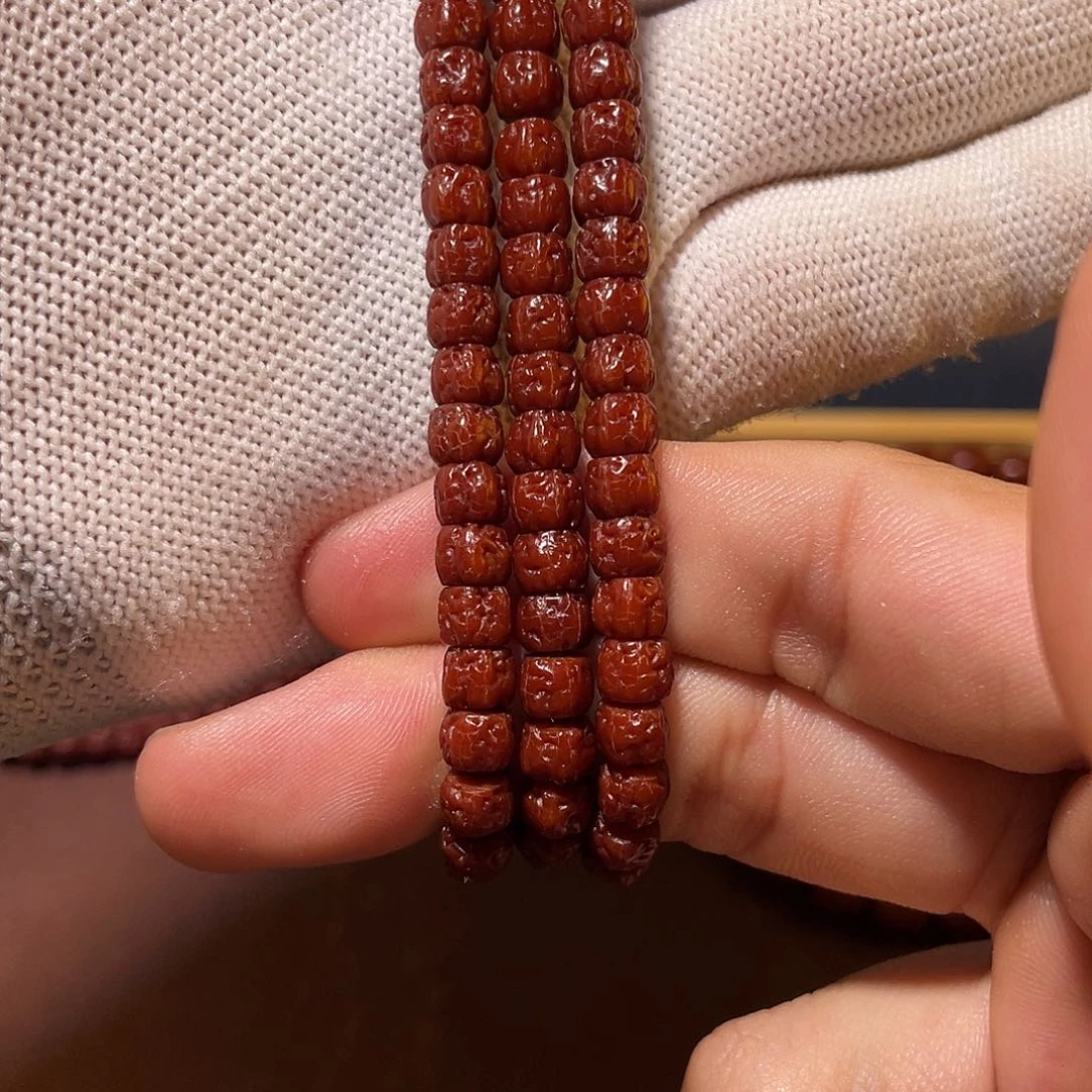 吊坠金刚菩提佛手