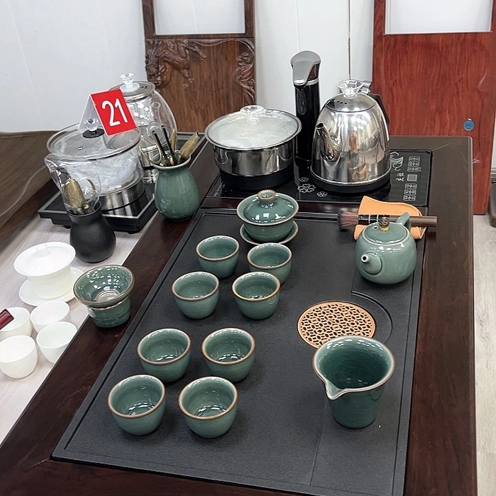 窑天下整套茶具套装