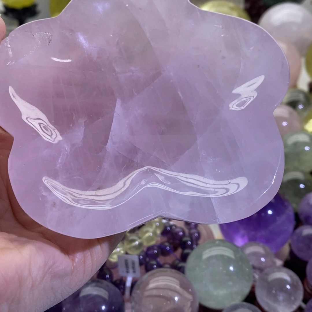 未镶嵌珠宝半成品水晶3