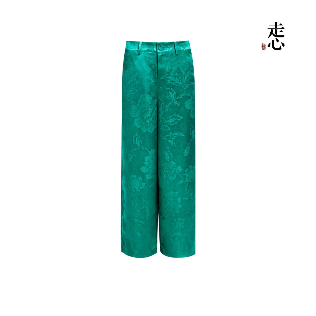 【香云走心】 裤子25ZKZ5610