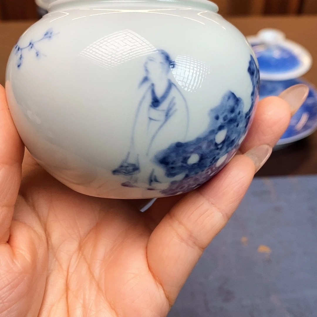 青春飞杨高端茶器