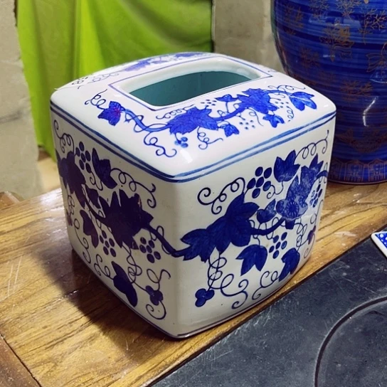 陶瓷制品瑕疵处理