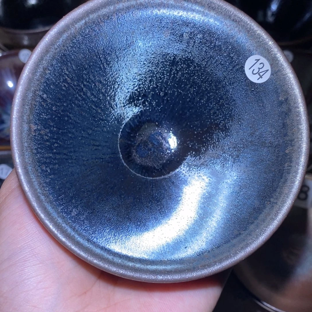 茶盏建窑建盏134哈哈哈