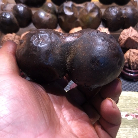 吊坠桃核核桃核桃