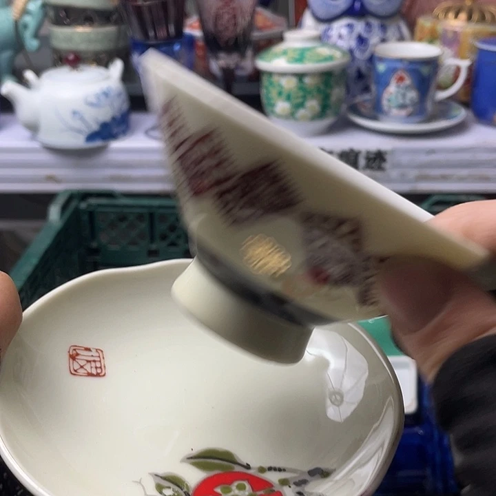水滴瓷器水滴瓷器