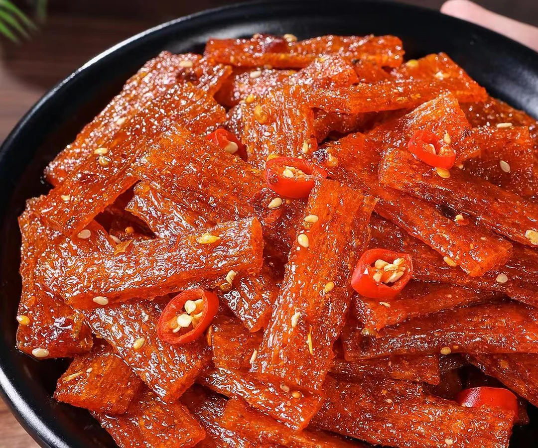 个人单【 牛牛棒】香辣有嚼劲
