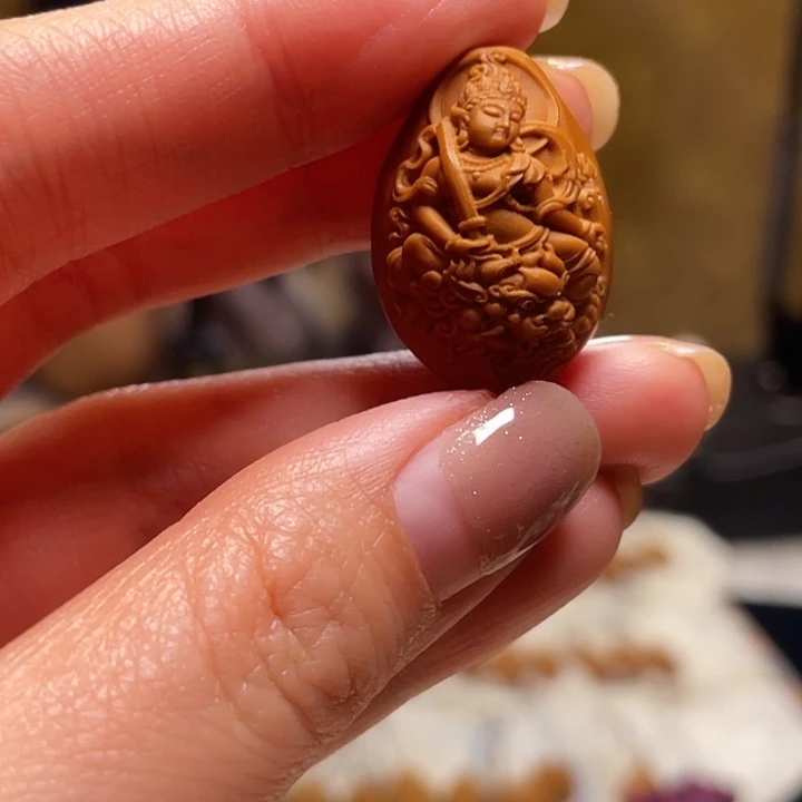 橄榄核手串/手链橄榄核