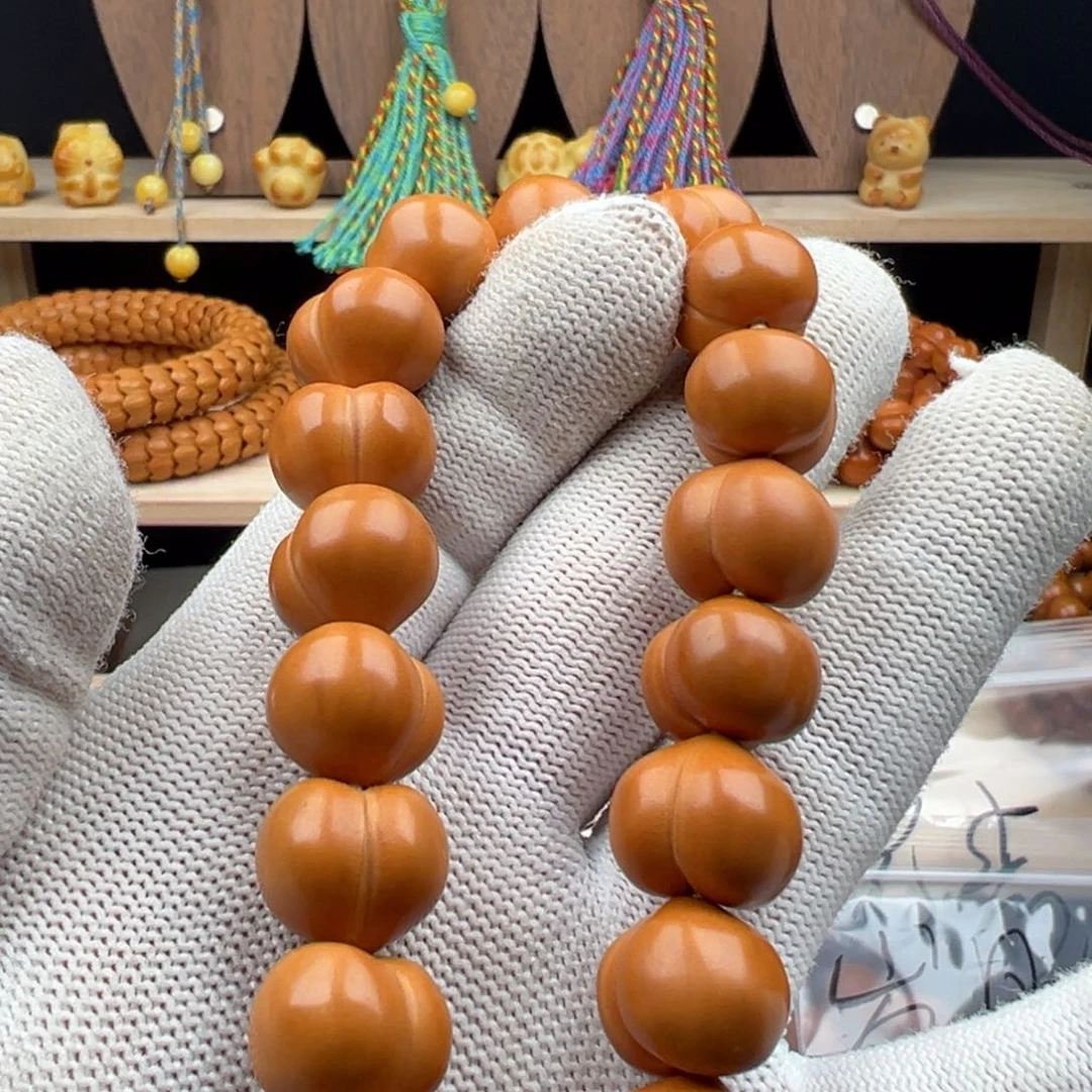 y***g手串猴头核桃猴头屁桃