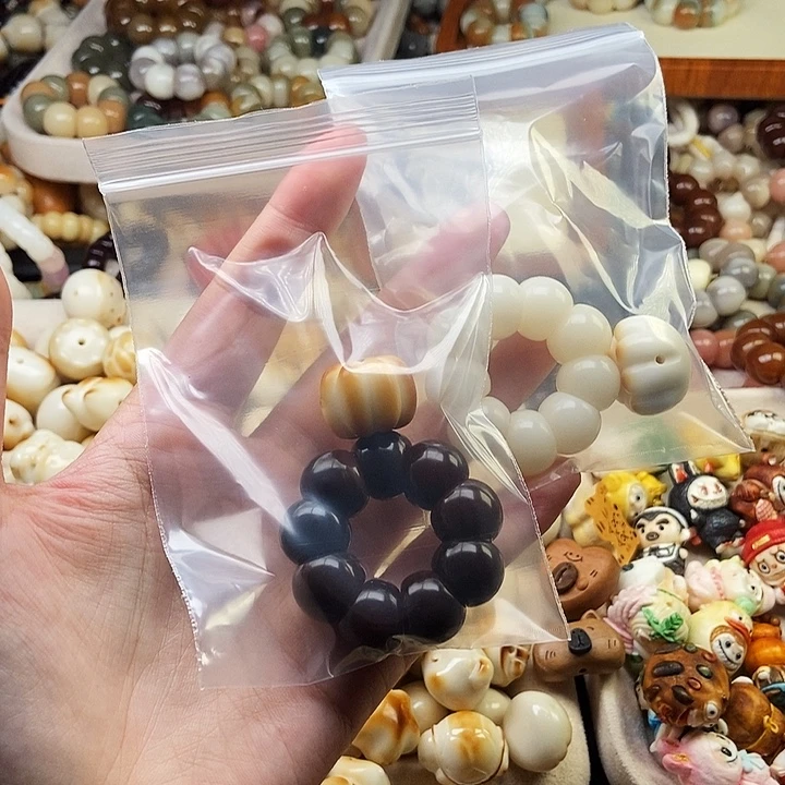 ****吊坠菩提根/象牙果14