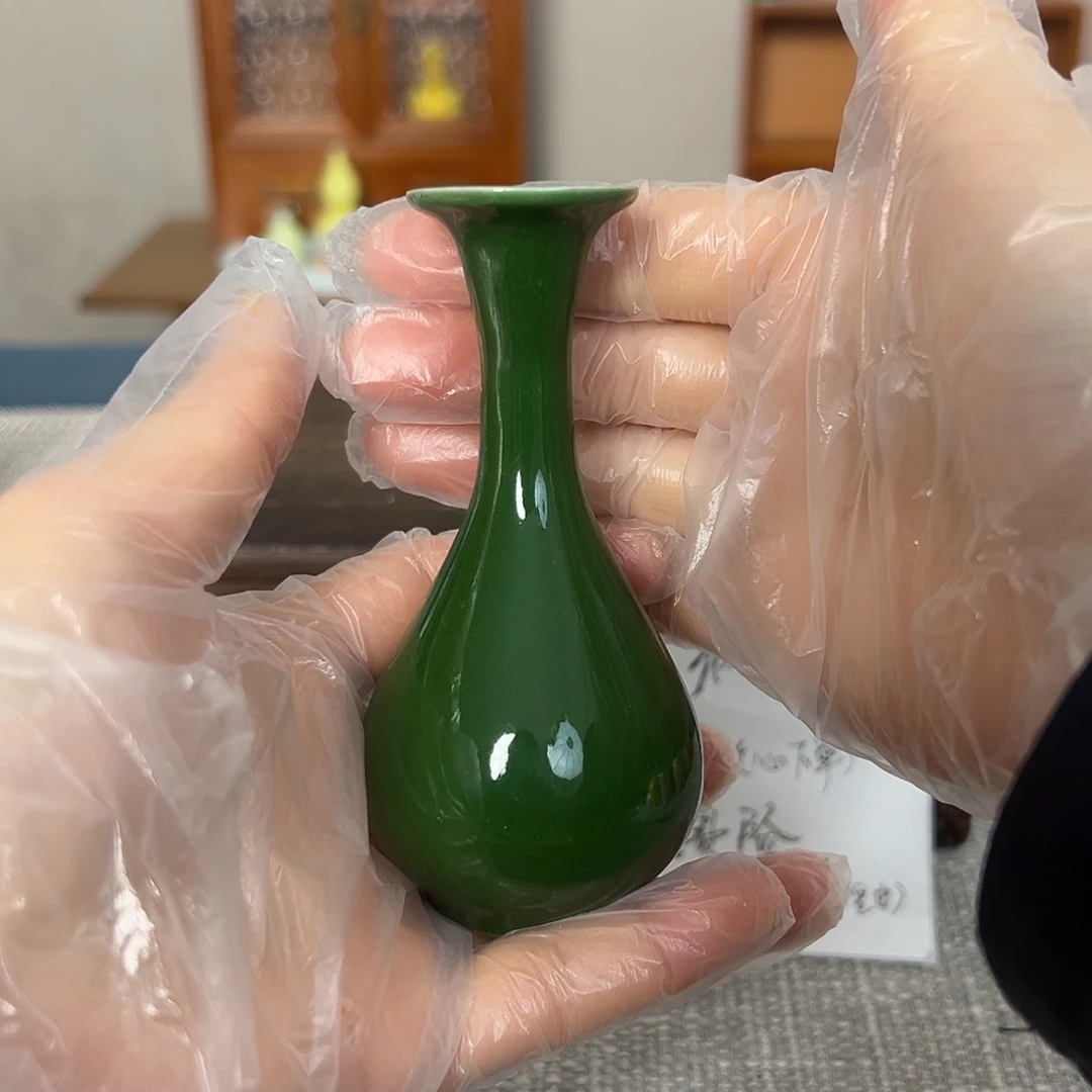 摆件景德镇陶瓷研究所学会