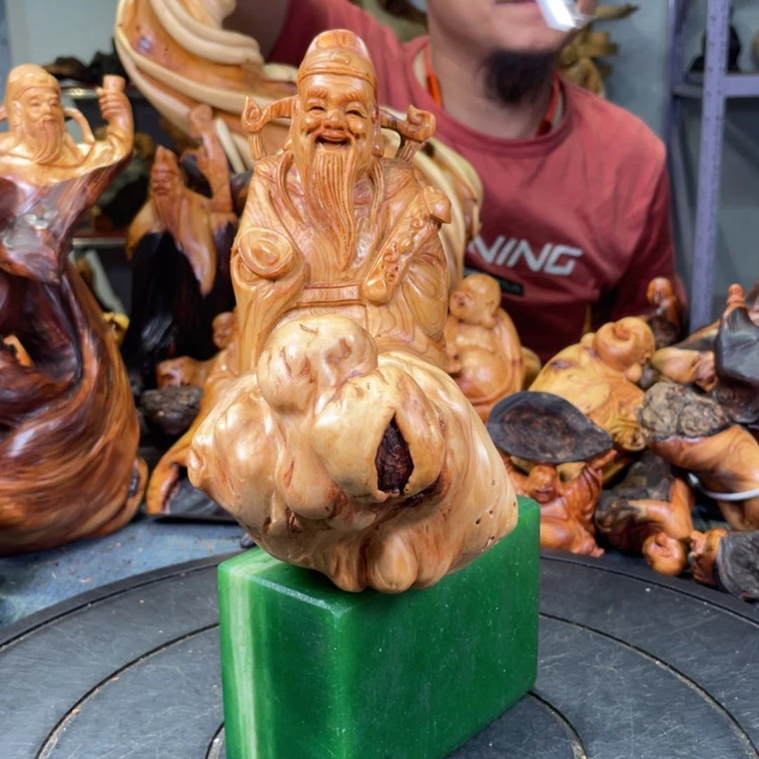 【闪购商品】柏木（崖柏）其他