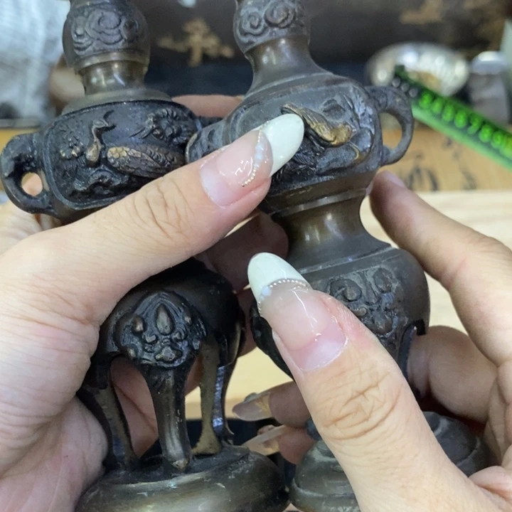 海外陶瓷茶具日化