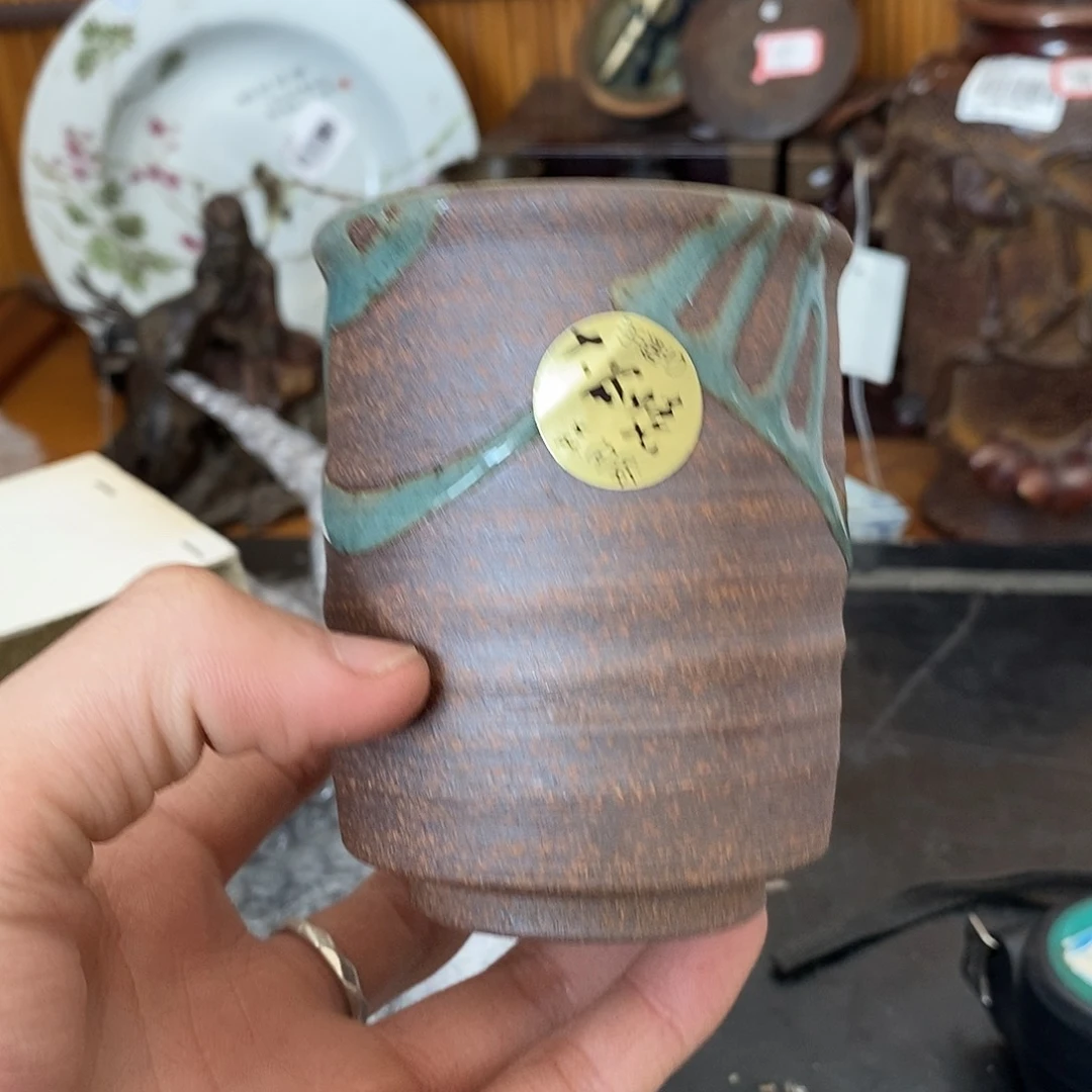 陶瓷新号开播福利多多