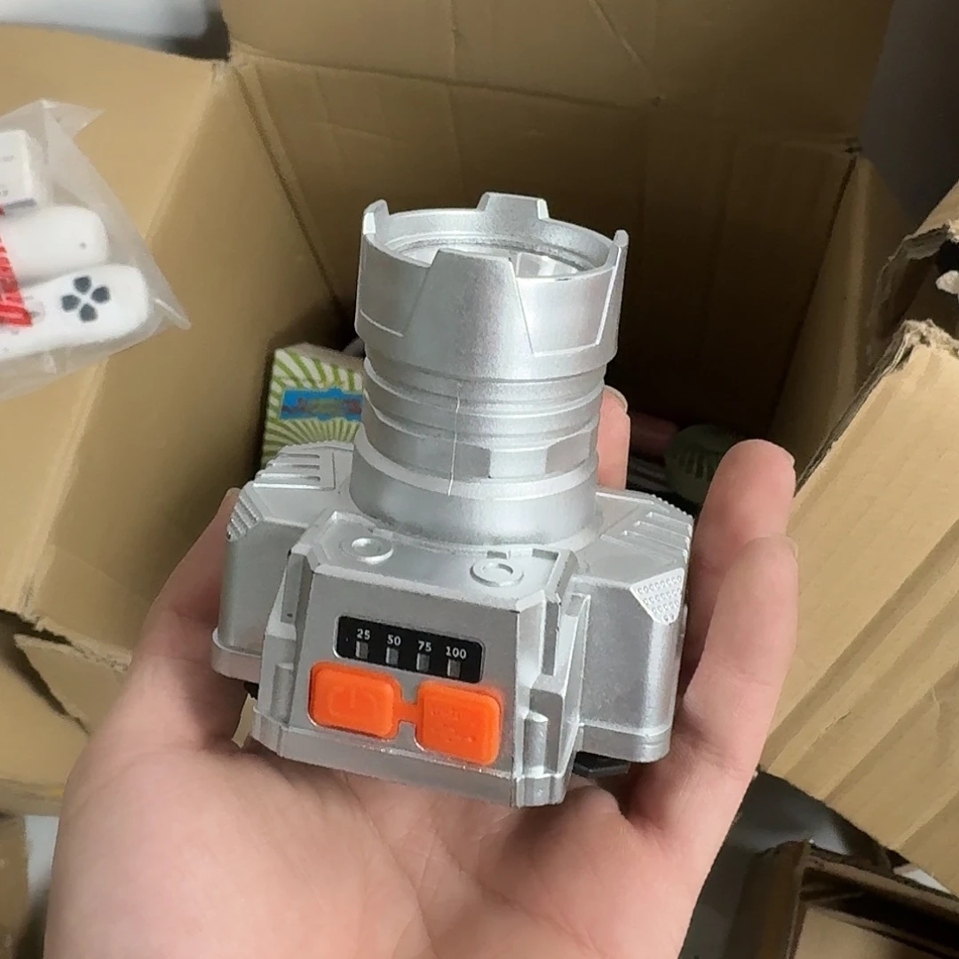 95新头灯头灯头灯