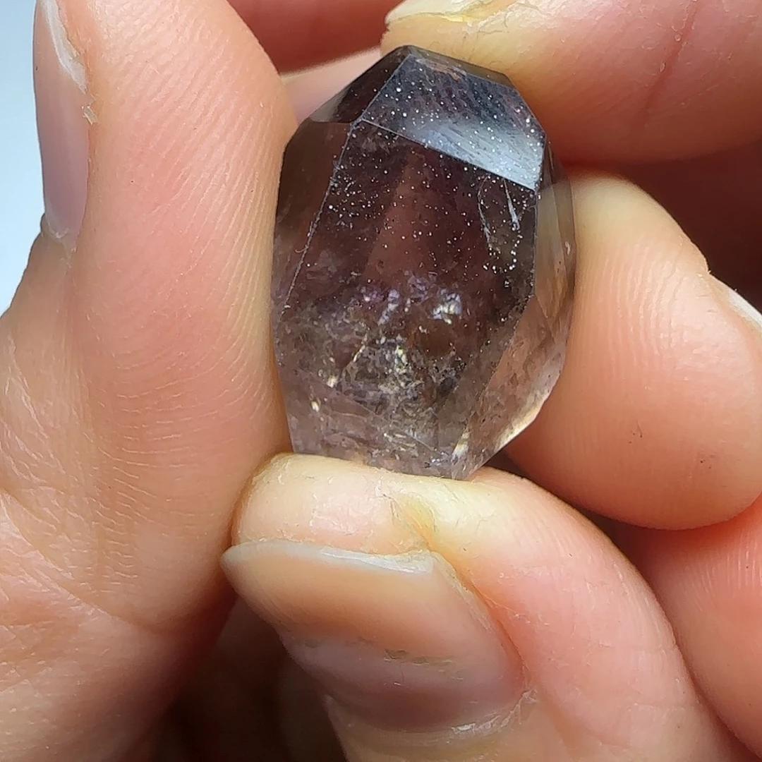 未镶嵌珠宝半成品水晶