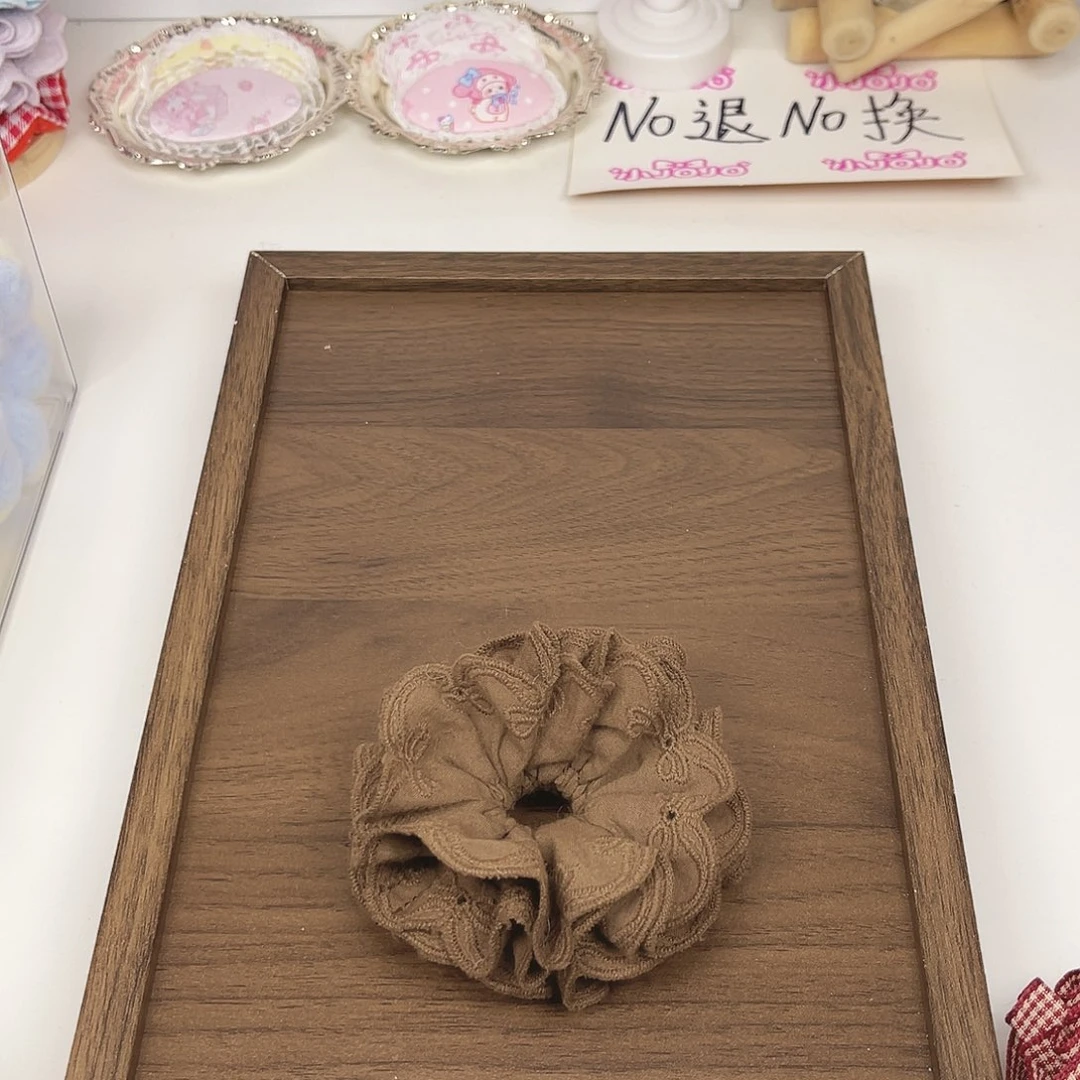 E***R布艺铁合金发圈发圈发圈发圈发圈