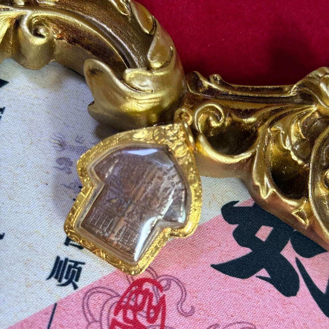 杰士纳泰国手工艺品战衣