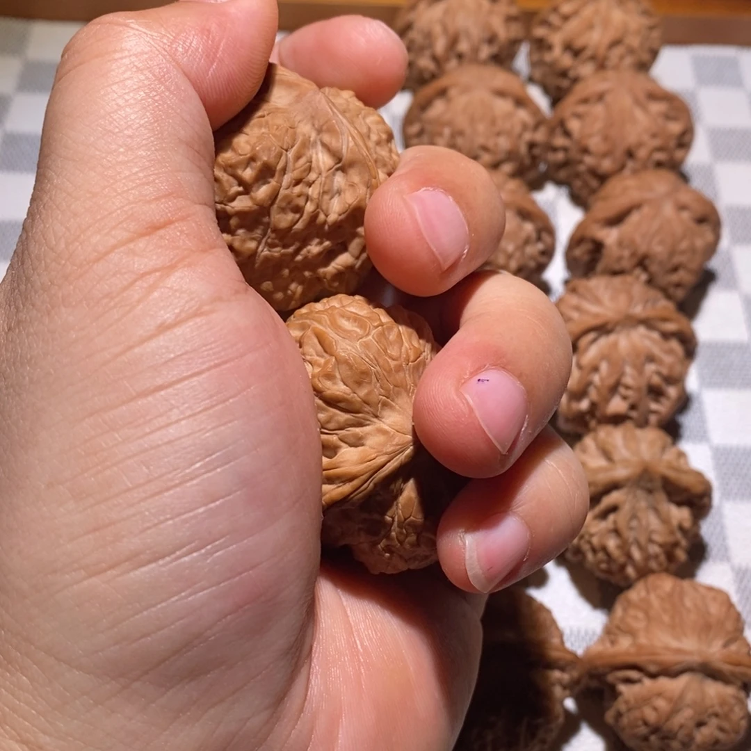 i***o文玩核桃吊坠南瓜