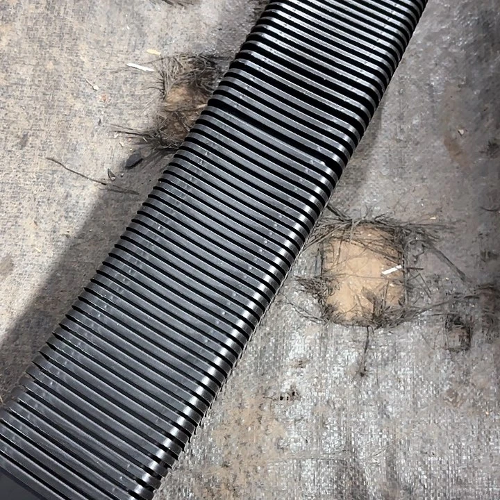 9公分黑方盆50个