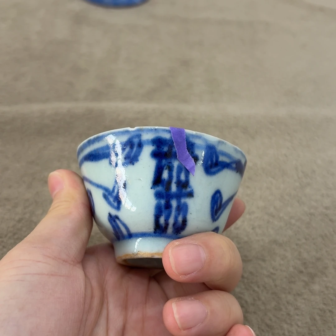 非常好用漂亮的茶具