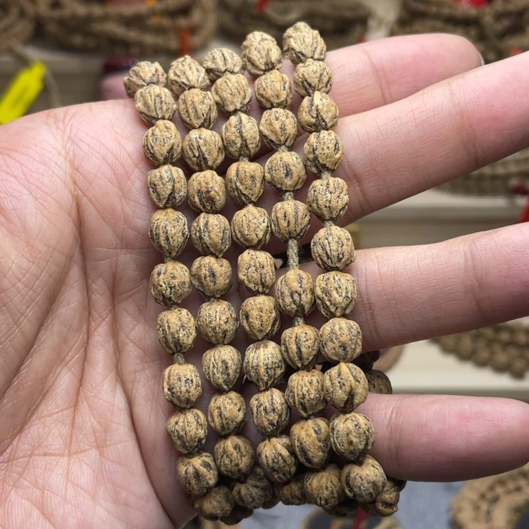 手串柏香籽/百香籽