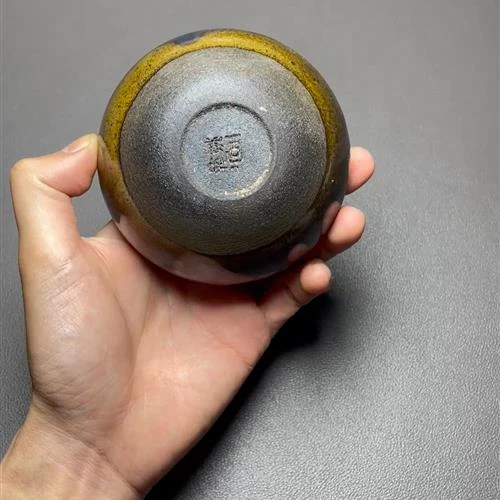 【闪购商品】茶盏-1100...........