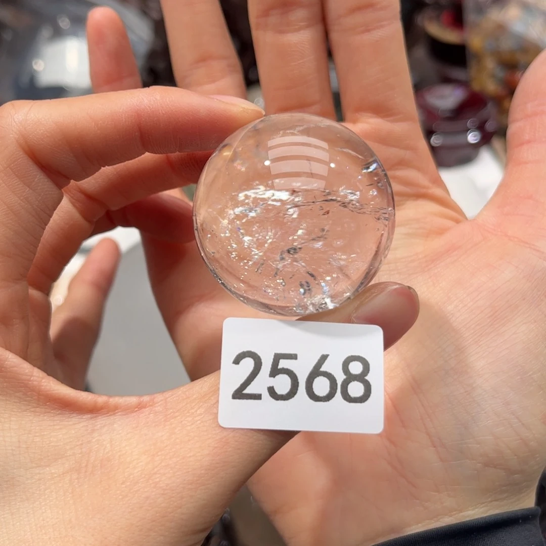 【闪购商品】未镶嵌大型摆件（非配饰）水晶