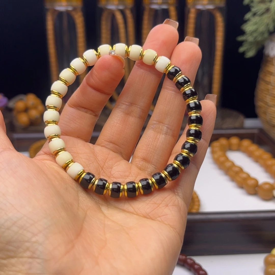 橄榄核吊坠椰蒂7尺寸