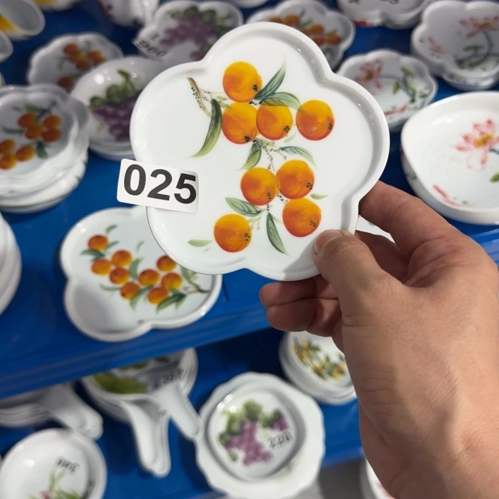 景德镇陶瓷手工制作