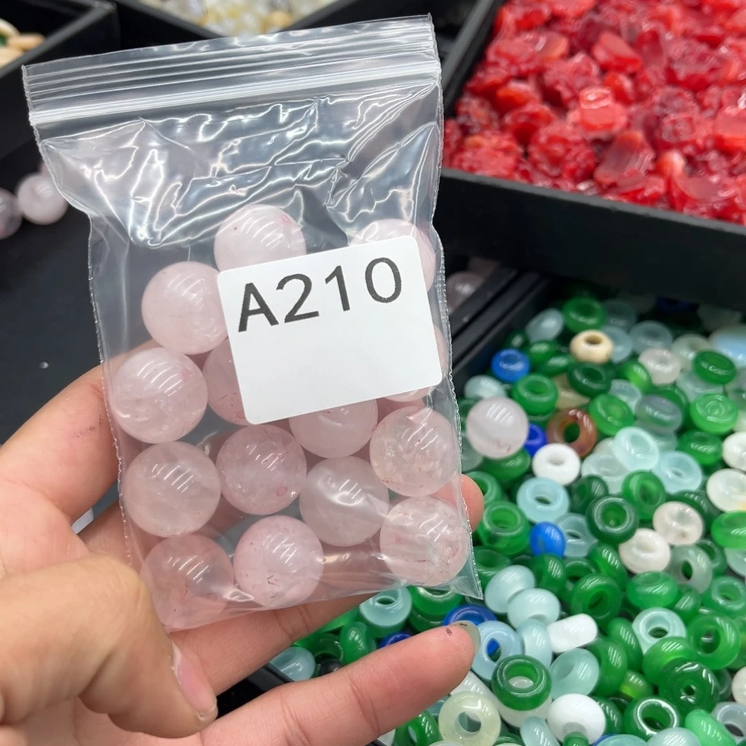 你***我玛瑙/玉髓合金颈饰