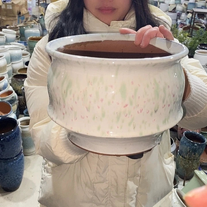 红陶高度18口25啦啦啦