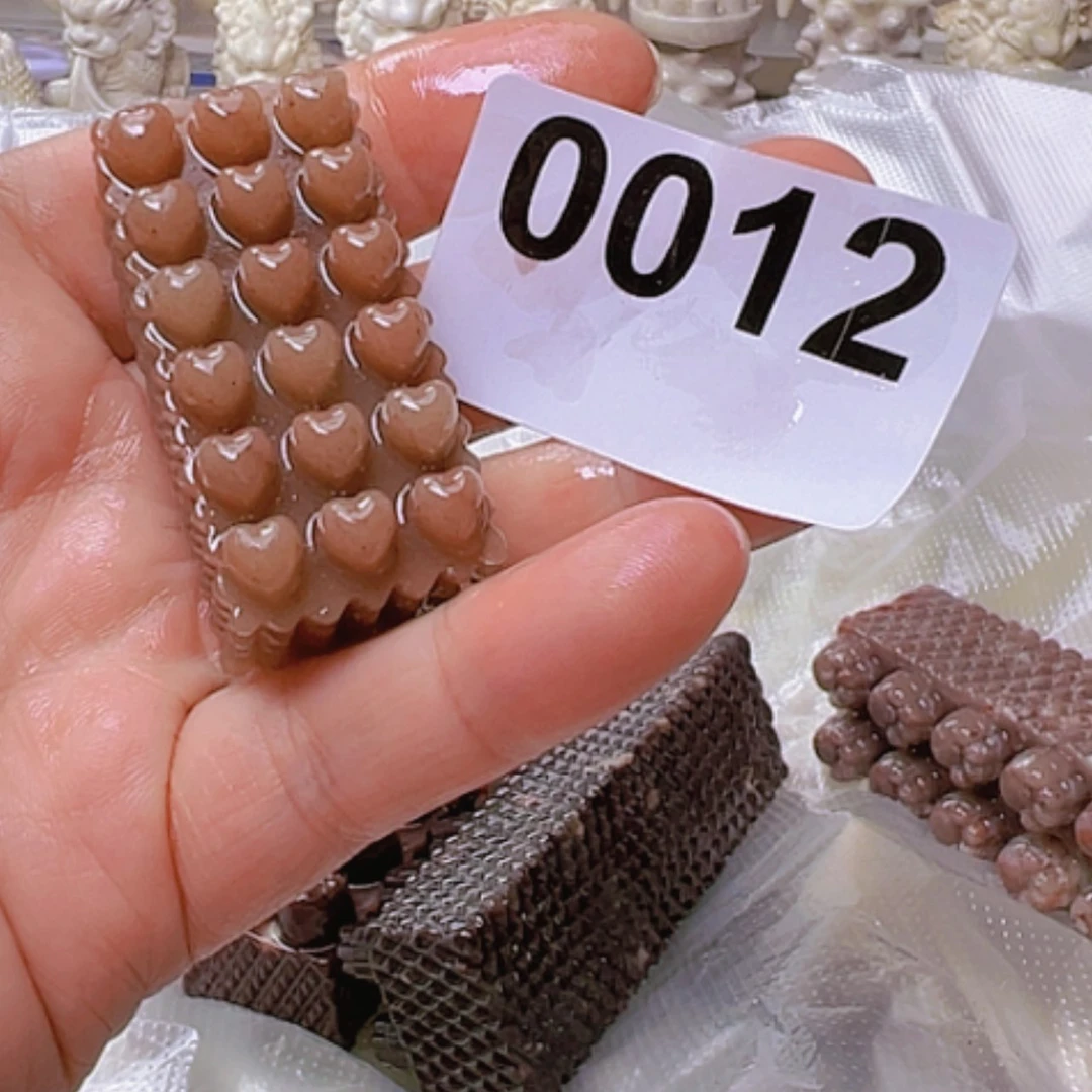 【闪购商品】砖雕石头特价处理